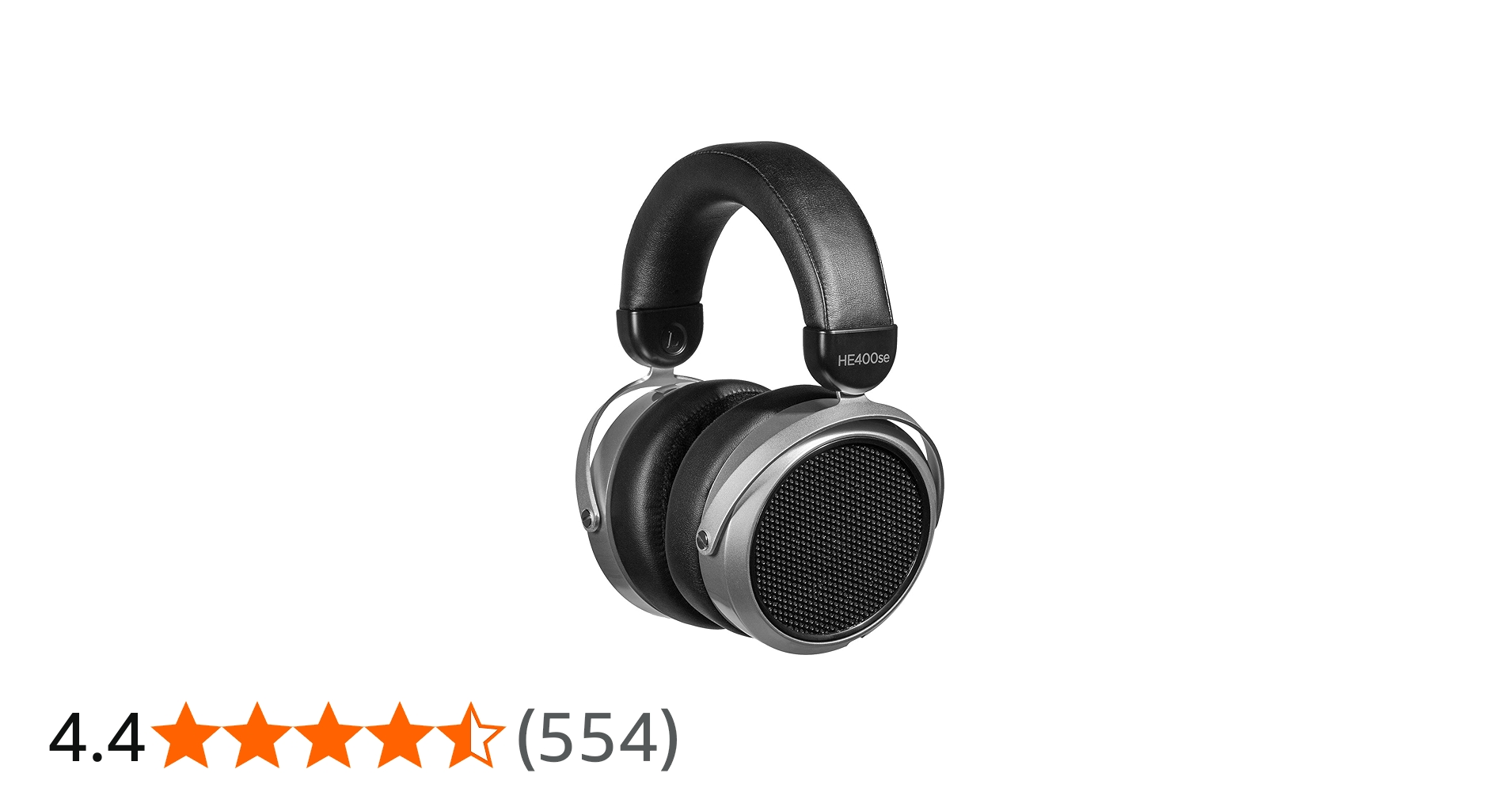 Amazon.co.jp: HIFIMAN ハイファイマン HE400se 平面駆動ヘッドホン