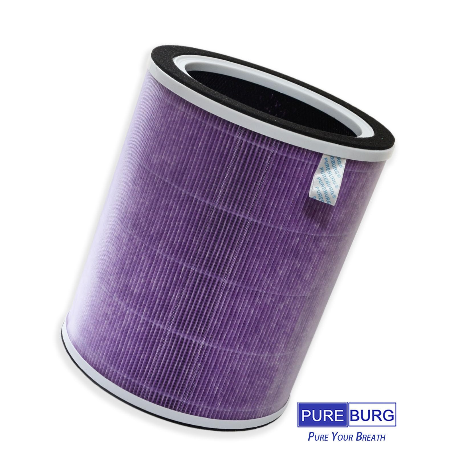 Amazon.co.jp: PUREBURG ACF173 ACF275 交換用フィルターエイサー(Acer