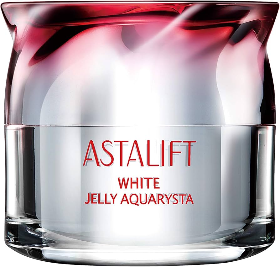 Amazon.co.jp: アスタリフト ホワイト ジェリー アクアリスタ (60g