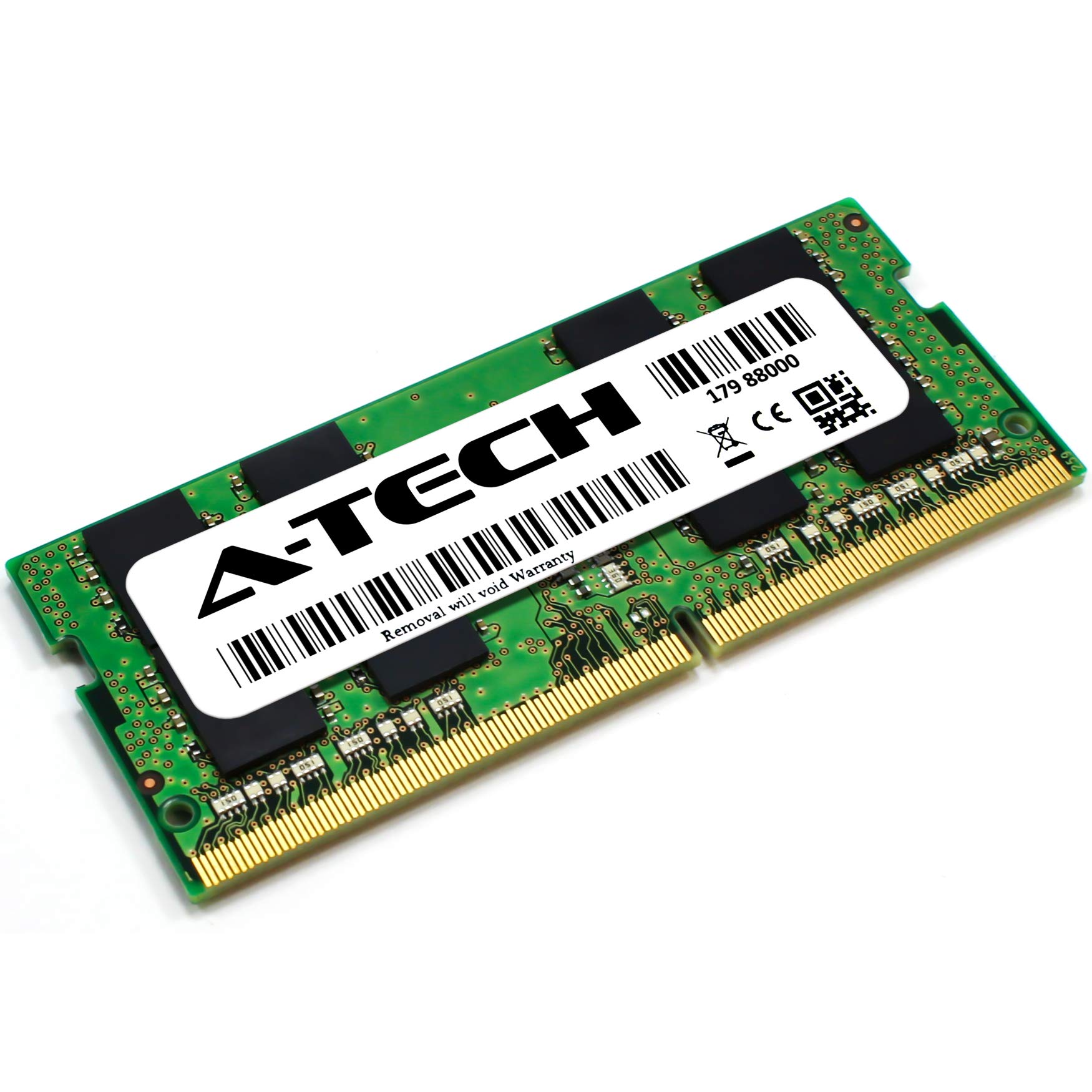 Amazon.co.jp: A-Tech 32GB RAM Kingston KCP426SD8/32用 | DDR4