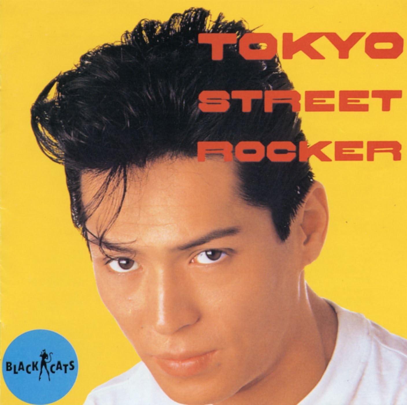 THE MODSのRATTLESNAKE BOX －The MODS Tracks in Epic Years－からの