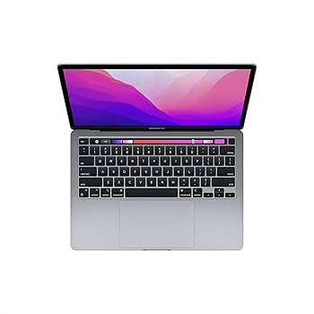 Amazon.com: 2022 Apple MacBook Pro Laptop with M2 chip: 13-inch