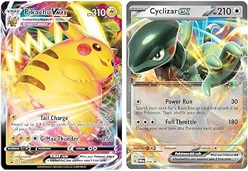 Amazon.co.jp: Titan Cards ポケモン ランダムジャンボカード2枚 (特大