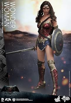 Amazon.co.jp: ムービー・マスターピース バットマン vs スーパーマン