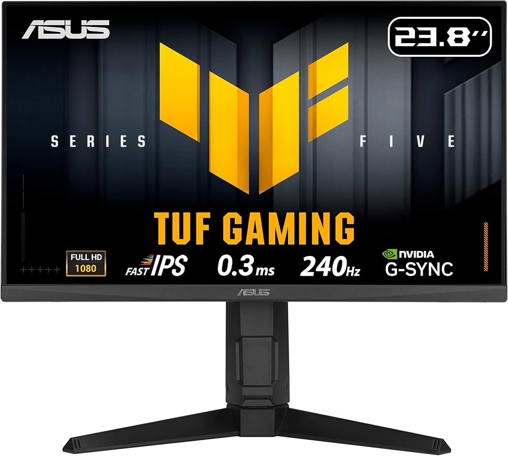 Amazon.co.jp: ASUS ゲーミングモニター/TUF Gaming シリーズ 5
