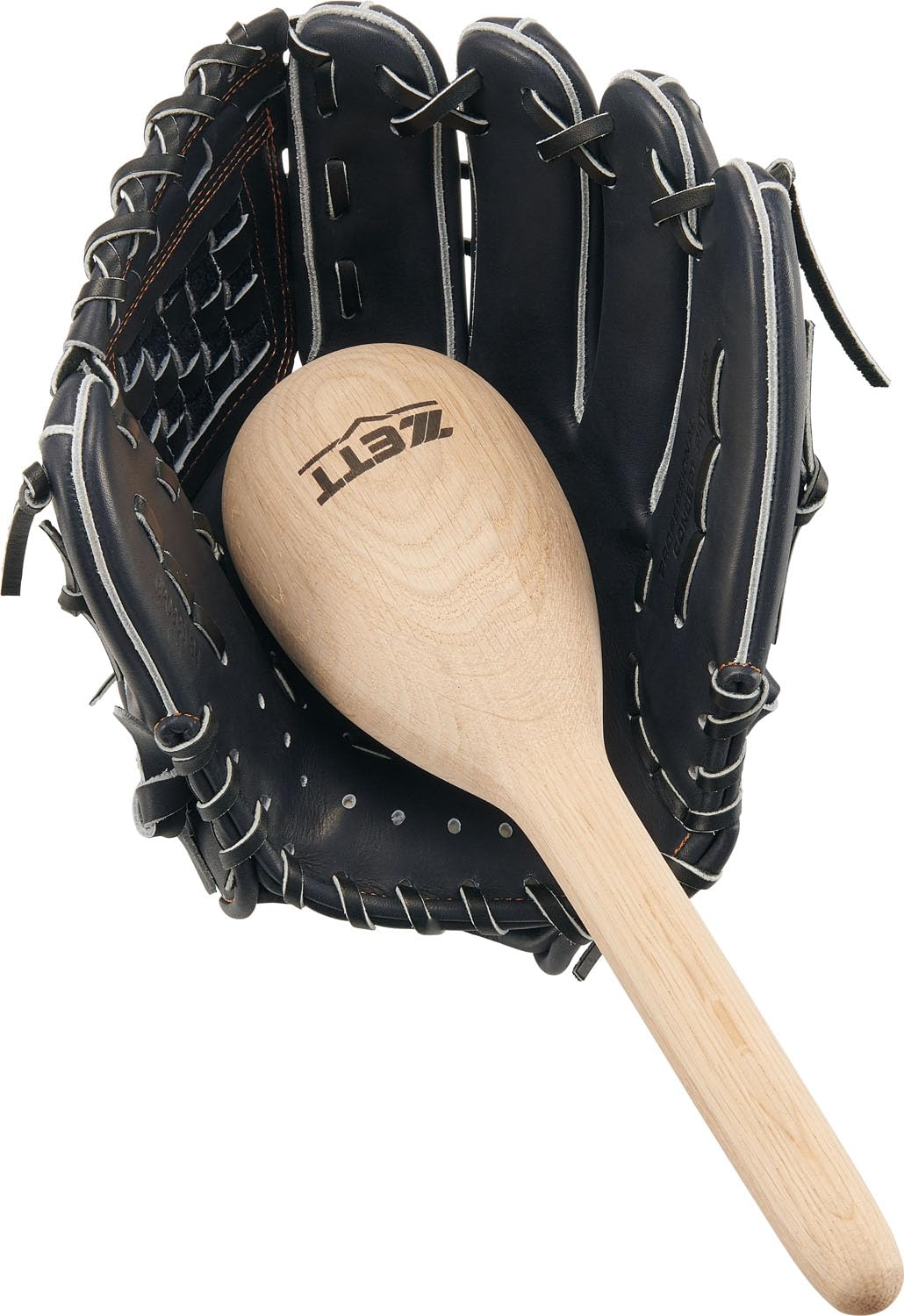 Amazon.co.jp: ゼット(ZETT) 野球 グラブハンマー グラブパンチャー