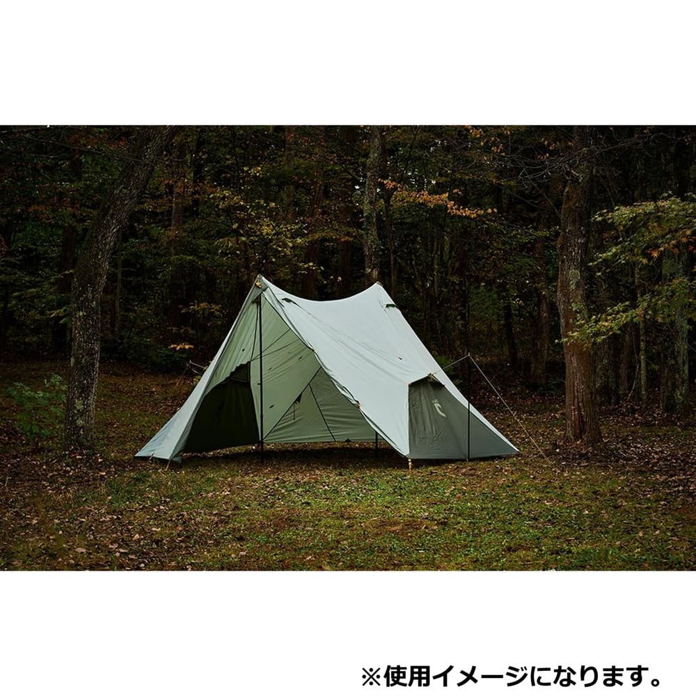 Amazon | NEMO (ニーモ) ヘキサライトEvo 6P NM-HEXEV-6P | Nemo | タープ