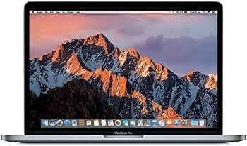 Amazon.com: Apple 2019 MacBook Pro with 1.7GHz Intel Core i7 (13
