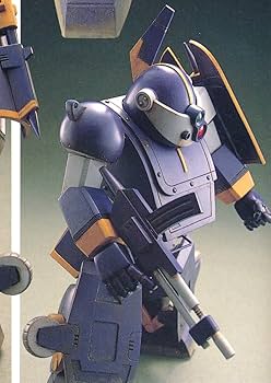 Amazon | のもぴ～ 1/35 ベルゼルガWP 可動 ガレージキット ガレキ