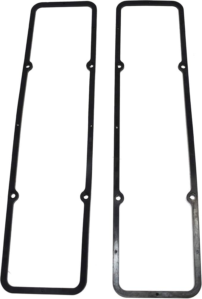 Amazon.co.jp: A-Team Performance - 外周ボルトゴムバルブカバー