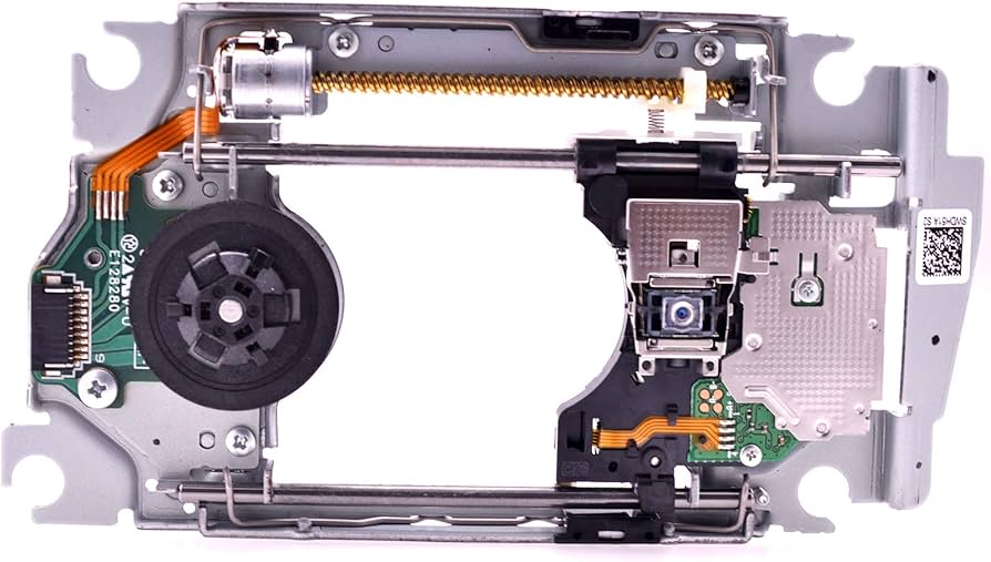 Amazon.co.jp: Deal4GO KEM-451AAA レーザーレンズ ブルーレイドライブ