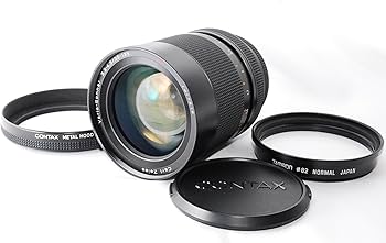 Amazon.co.jp: CONTAX Carl Zeiss Vario-SonnarT* 35-135mm F3.3-4.5
