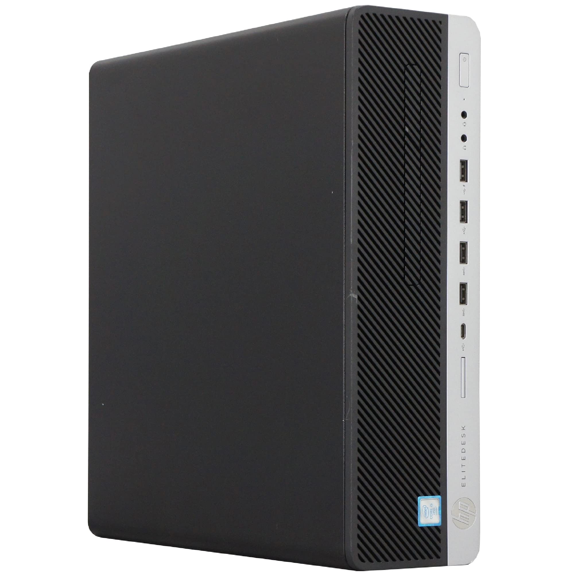 Amazon.co.jp: 中古パソコン HP EliteDesk 800 G3 SFF Windows10
