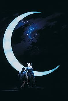 Amazon.co.jp: モーツァルト：歌劇《魔笛》英国ロイヤル・オペラ2003