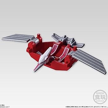 Amazon | スーパーミニプラ 進化合体 大獣神 5個入 食玩・清涼菓子