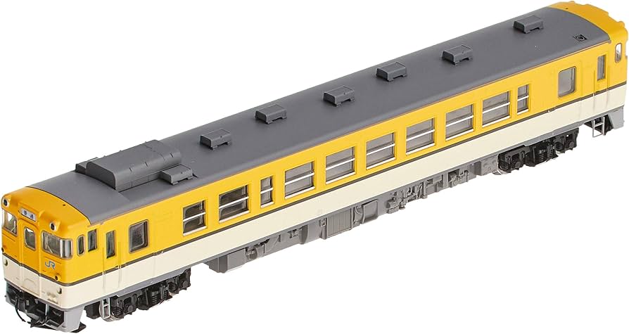 Amazon | TOMIX Nゲージ キハ40 2000形 広島色 M 9439 鉄道模型
