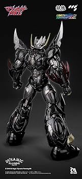 Amazon.co.jp: C&A Global Ltd. x CCSTOYS 鉄魄[MORTAL MIND] シリーズ