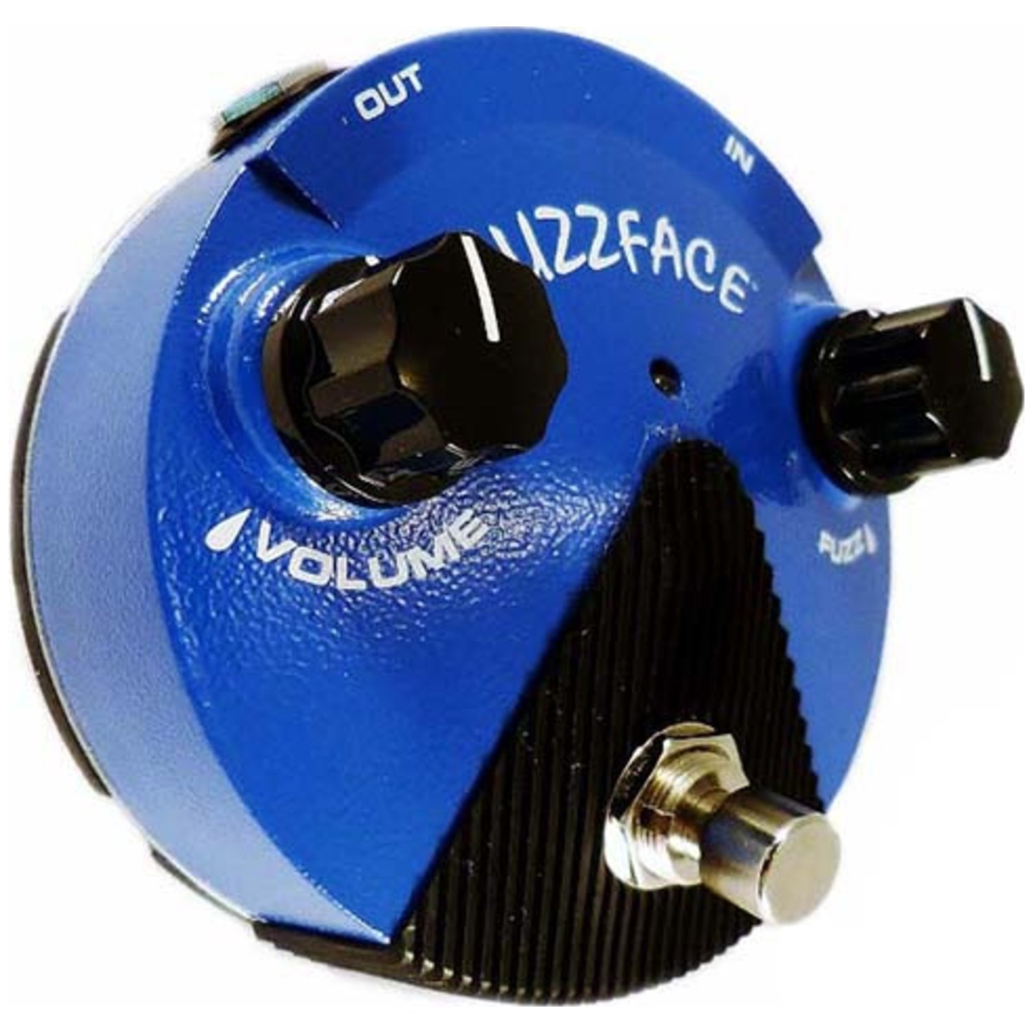 ☆良音!シリコンファズ☆ FFM1 SILICON FUZZ FACE MINI 【公式通販】