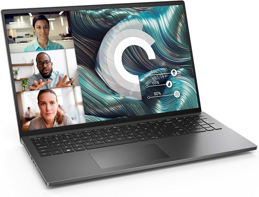 Dell Vostro 7620 Laptop (2022) | 16