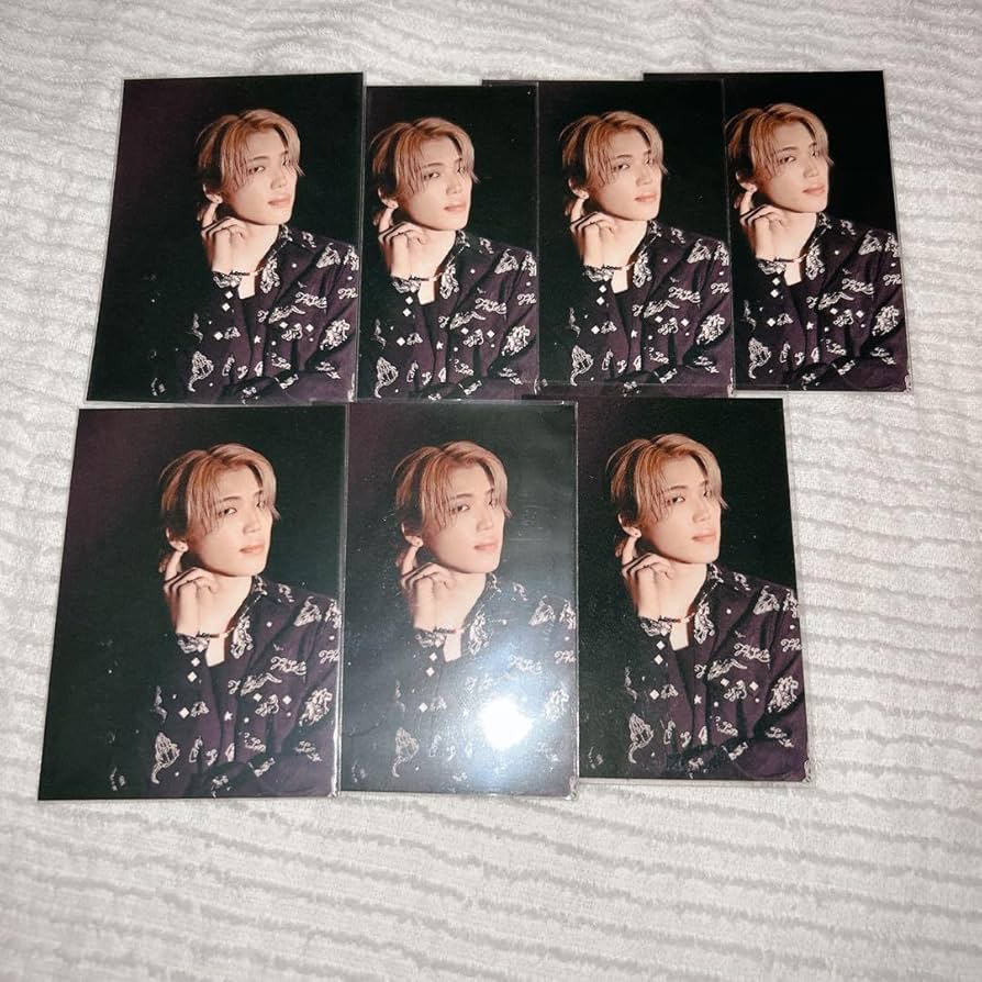 Amazon.co.jp: BE:FIRST シュント トレカ 1枚 BE:1特典 SHUNTO ビー