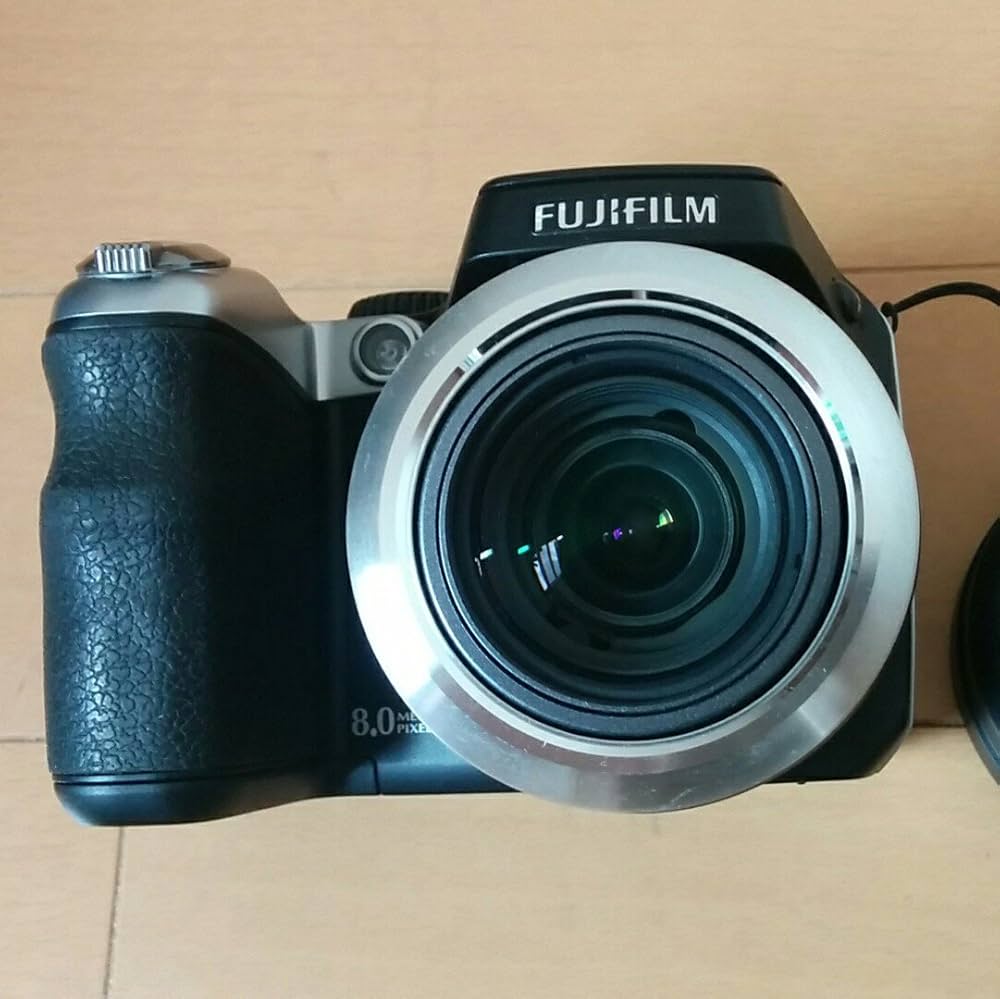 Amazon | FUJIFILM デジタルカメラ FinePix(ファインピックス) S8000fd