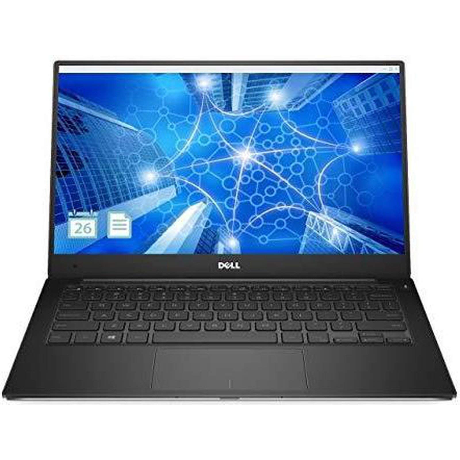 Amazon.co.jp: Dell New XPS 13 9360 i7-8550U 8GB 256GB SSD FHD