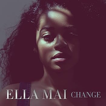 Amazon | Time Change Ready - Anniversary Vinyl [Analog] | Ella Mai