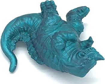 Amazon | ウルトラマン ウルトラ怪獣消しゴム 透明怪獣 ネロンガ