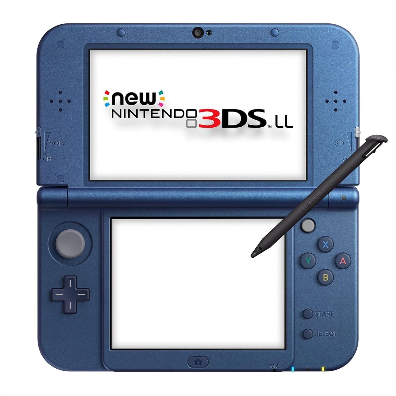 Amazon | 【整備済み品】 任天堂 Nintendo New ニンテンドー3DS LL