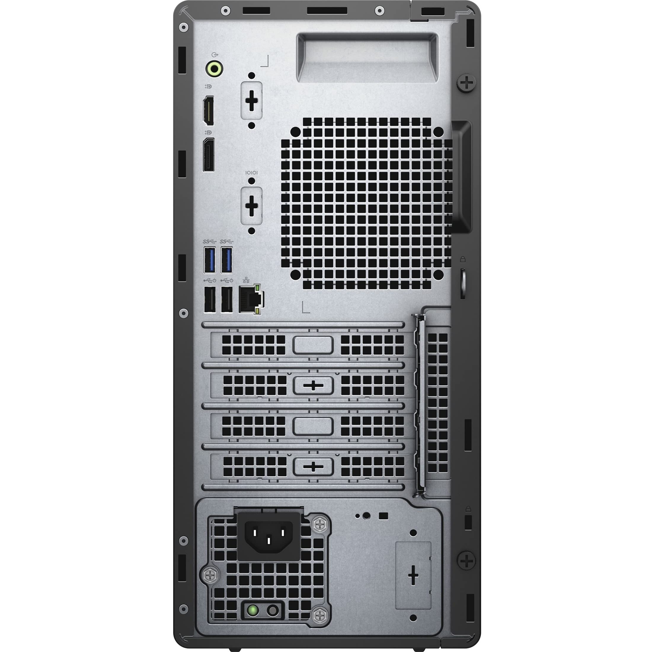 Amazon.com: Dell OptiPlex 3000 3080 Desktop Computer - Intel Core