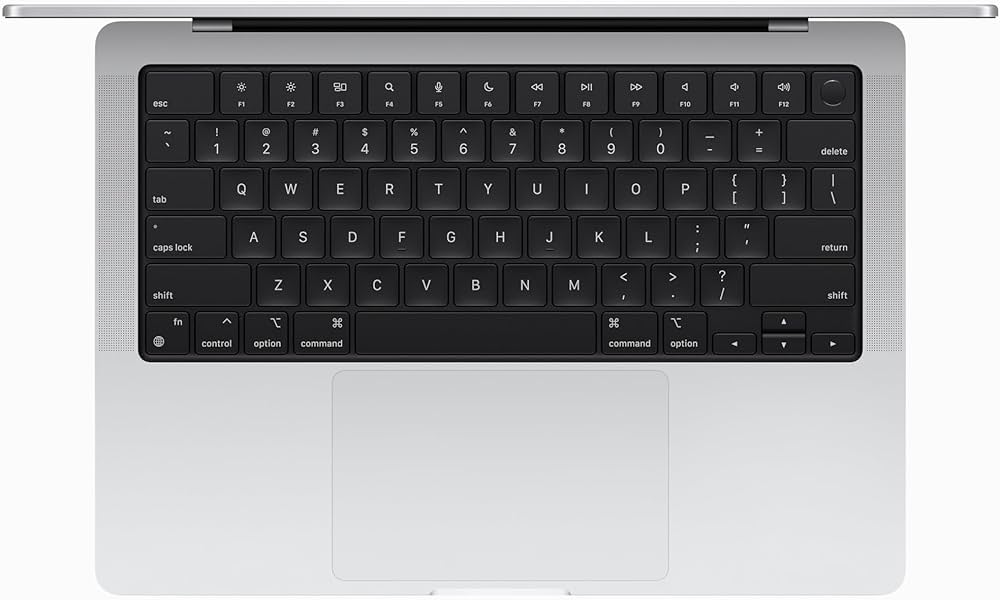 Amazon.in: Buy Apple 2023 MacBook Pro (14-inch, Apple M3 Pro chip