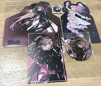 Amazon.co.jp: 裏マクロス超時空フェスティバル マクフェス 闇シェリル