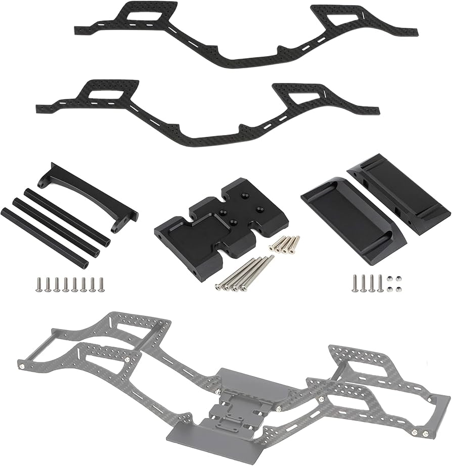 1/10 クローラーシャーシ 1/10 クローラーシャーシ 1/10 クローラー