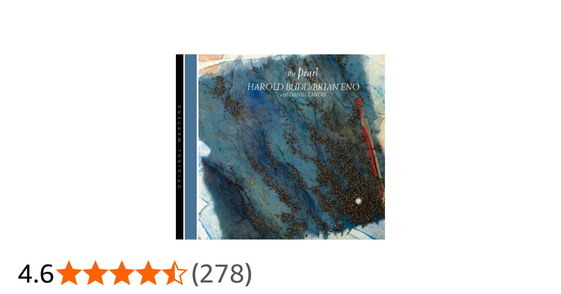 Amazon.co.jp: The Pearl: ミュージック