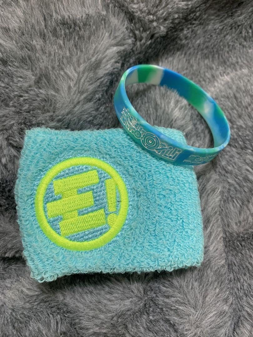 Amazon.co.jp: あのちゃん ポチャッコ ラバーバンド リストバンド