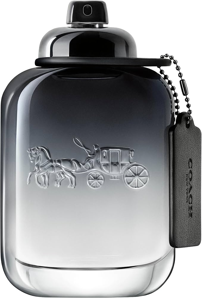 Amazon | コーチ マン オードトワレ 100mL | COACH | オードトワレ
