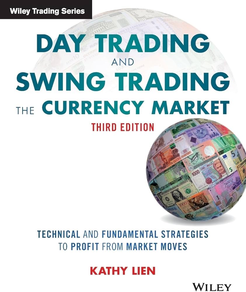 Amazon.com: Day Trading and Swing Trading the Currency Market