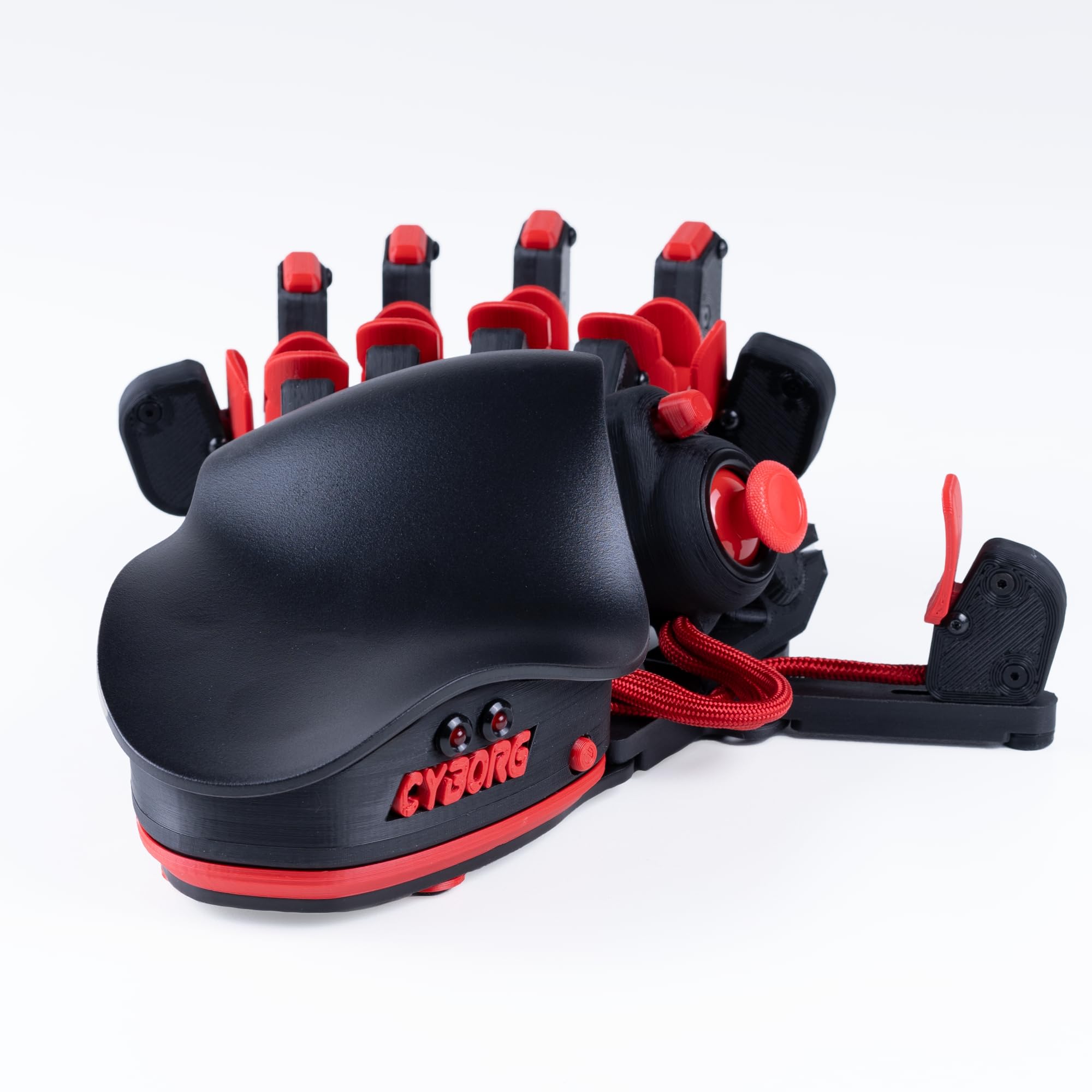 Amazon | アゼロンサイボーグコンパクトゲーミングキーパッド