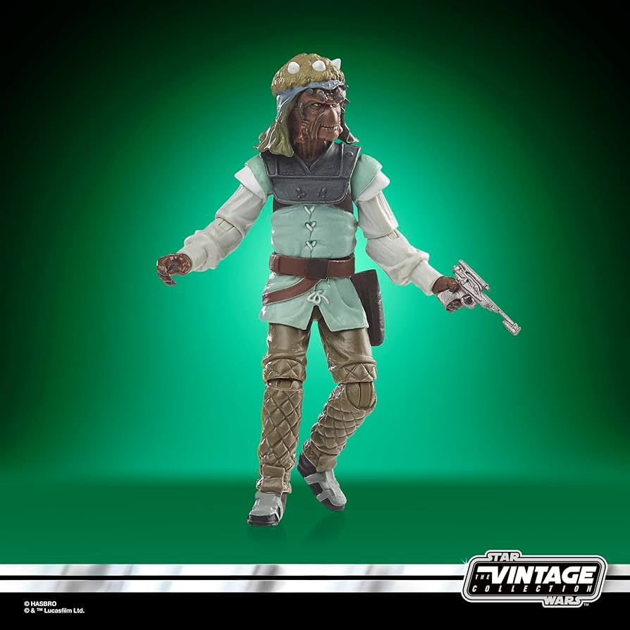 Amazon.co.jp: スター・ウォーズ ヴィンテージ コレクション