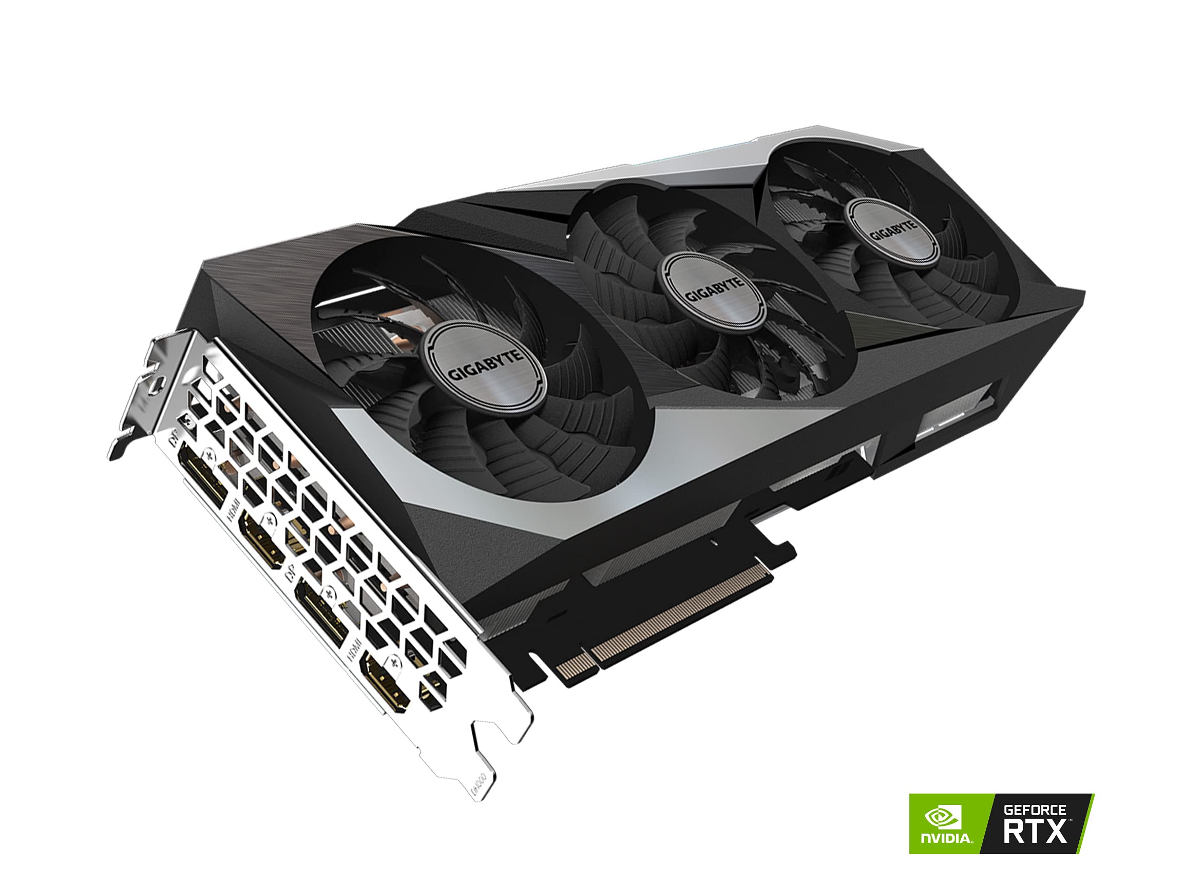 Amazon | GIGABYTE (ギガバイト) GeForce RTX 3070 ゲーミング