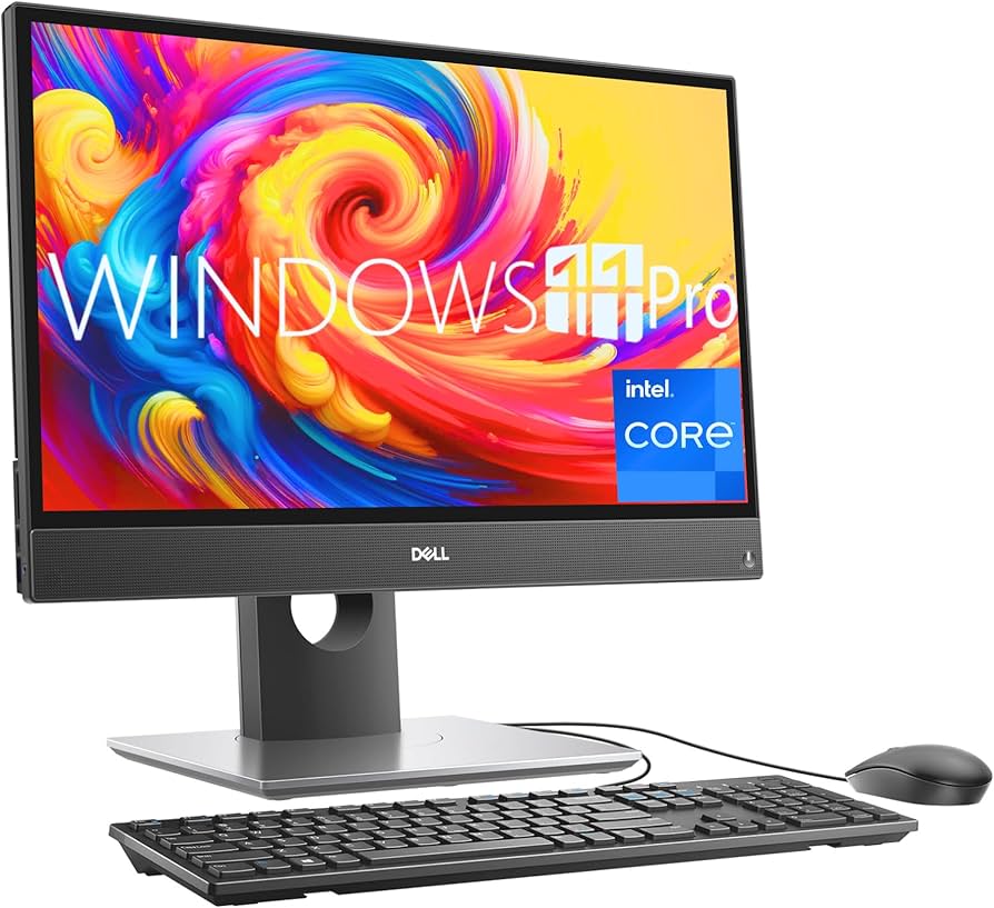 Amazon.com: Dell OptiPlex 3280 All-in-One 21.5