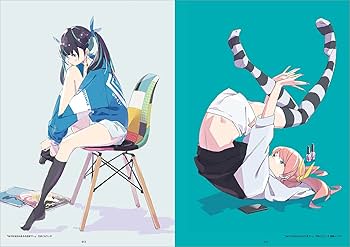 CITRUS popman3580 アートワークス&スケッチ | popman3580 |本 | 通販