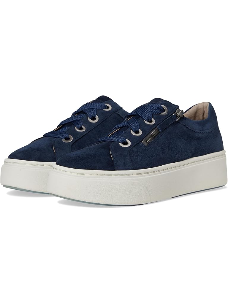 Women's Johnston & Murphy Cammie Lace-Up | Zappos.com