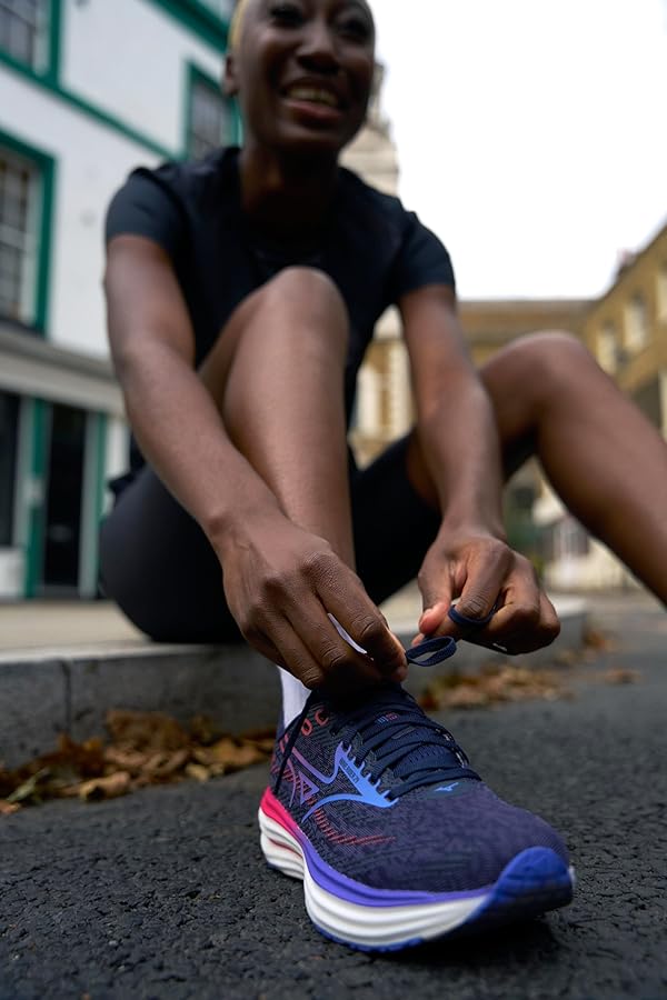 Amazon.com | Mizuno Women's Wave Rider 29 Running Shoe, Neutral