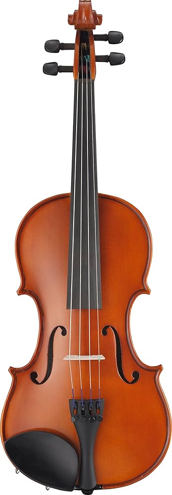 Amazon | Yamaha ヤマハ V3 Series Student Violin Outfit 3/4 Size