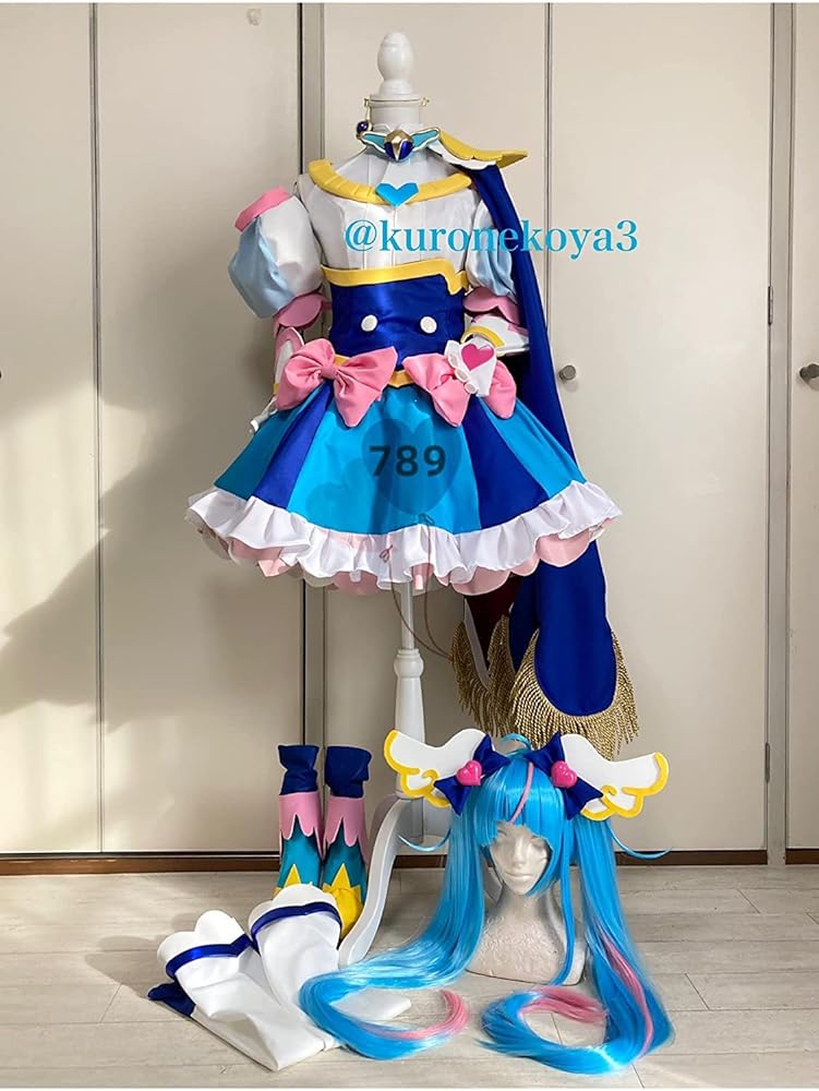 Amazon.co.jp: [TTY] ひろがるスカイ！プリキュア ソラ・ハレワタール