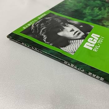 Amazon.co.jp: 西城秀樹/若き獅子たち/LP レコード/帯付/RVL-7011