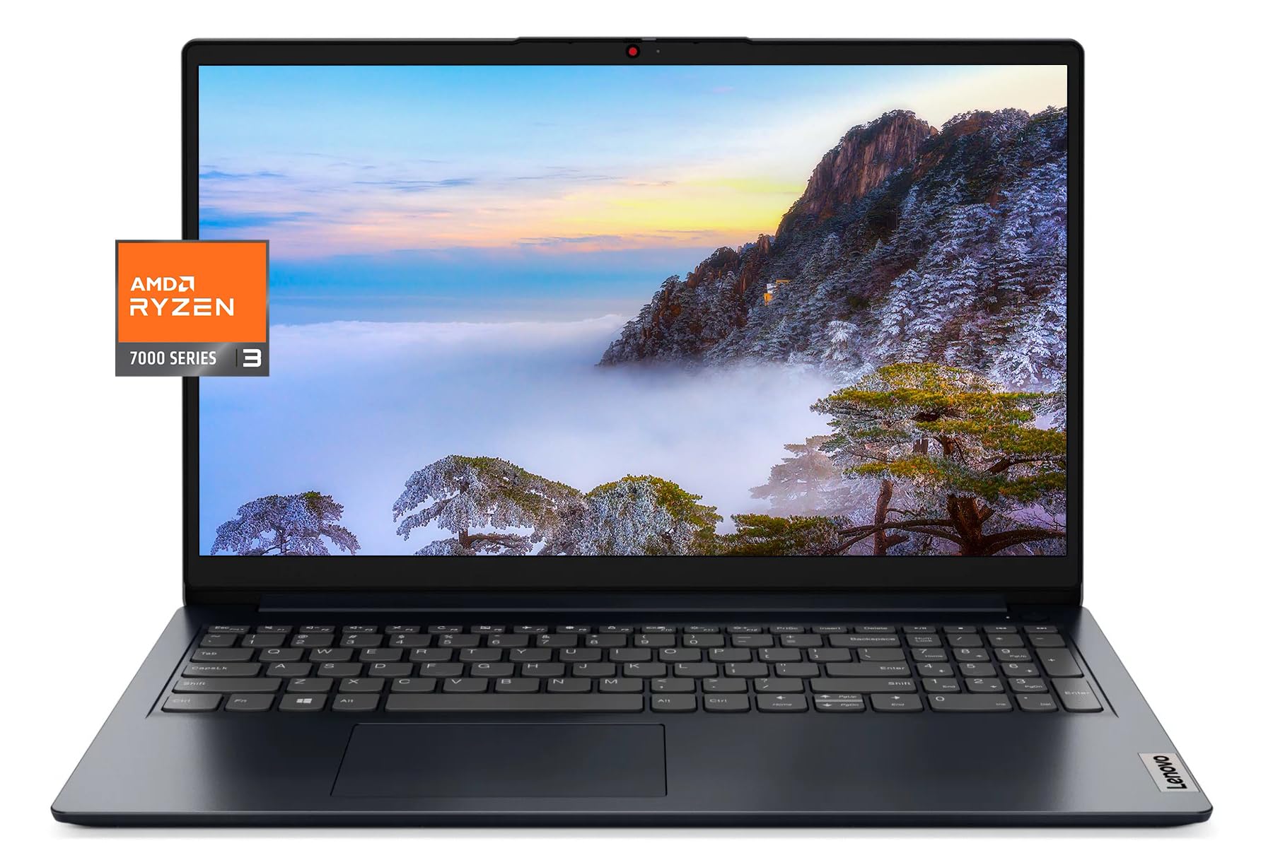 Amazon.com: Lenovo IdeaPad Laptop, 15.6