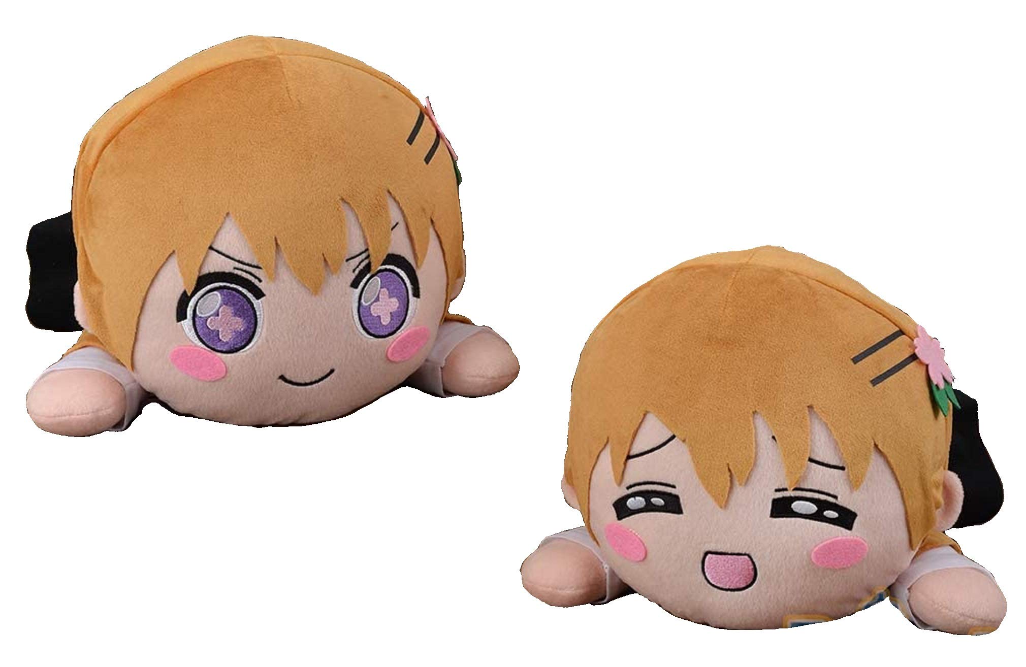 Amazon.co.jp: ご注文はうさぎですか?? メガジャンボ寝そべり