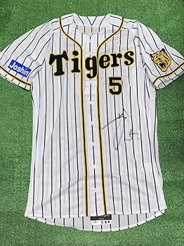 Amazon.co.jp: 阪神タイガース 5 近本光司 2019 ルーキーイヤー 盗塁